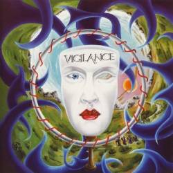 Vigilance (GER) : Behind the Mask